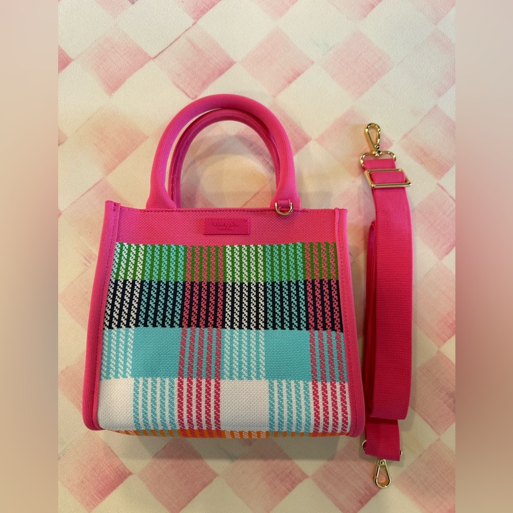 Kate spade target purse